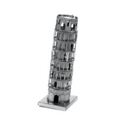 BUILDINGS -  TOWER OF PISA - 1 SHEET