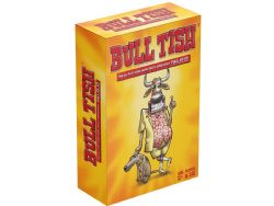BULL TISH -  BASE GAME (ENGLISH)