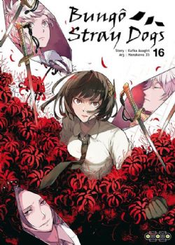 BUNGÔ STRAY DOGS -  (FRENCH V.) 16