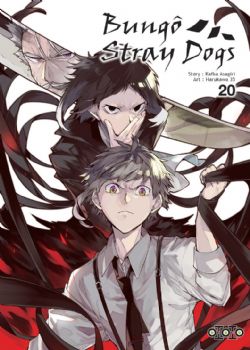 BUNGÔ STRAY DOGS -  (FRENCH V.) 20