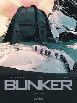 BUNKER -  INTÉGRALE