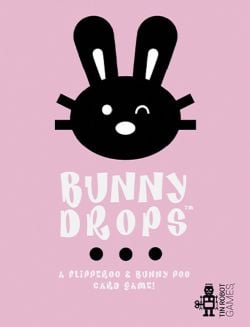 BUNNY DROPS -  (ENGLISH)