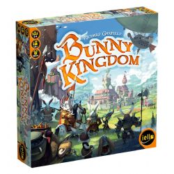 BUNNY KINGDOM -  BASE GAME (FRENCH)