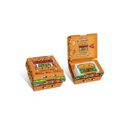 BURGER ASAP -  BASE GAME (FRENCH)