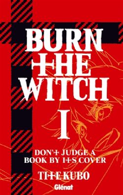 BURN THE WITCH -  (FRENCH V.) 01