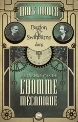 BURTON SWINBURNE -  (FRENCH V.) 02