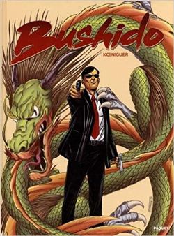 BUSHIDO (FRENCH)