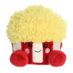 BUTTERS POPCORN (5