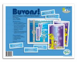 BUVONS! (FRENCH)