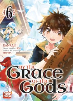 BY THE GRACE OF THE GODS -  (FRENCH V.) 06