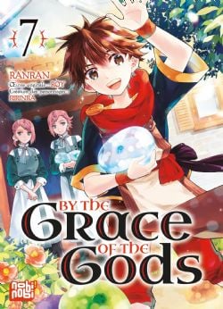 BY THE GRACE OF THE GODS -  (FRENCH V.) 07