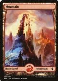 Battle for Zendikar -  Mountain