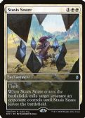 Battle for Zendikar Promos -  Stasis Snare