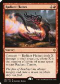Battle for Zendikar -  Radiant Flames