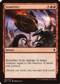 Battle for Zendikar -  Stonefury