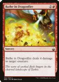 Battlebond -  Bathe in Dragonfire