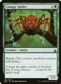Battlebond -  Canopy Spider