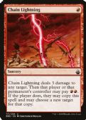Battlebond -  Chain Lightning