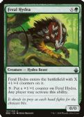 Battlebond -  Feral Hydra