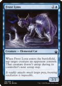 Battlebond -  Frost Lynx