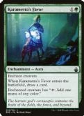 Battlebond -  Karametra's Favor