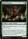 Battlebond -  Kraul Warrior