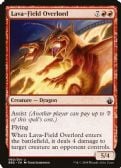 Battlebond -  Lava-Field Overlord