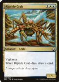 Battlebond -  Riptide Crab