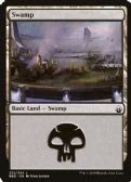 Battlebond -  Swamp