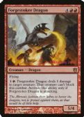 Born of the Gods Promos -  Forgestoker Dragon