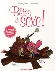 BÊTES DE SEXE!