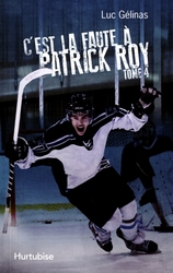 C'EST LA FAUTE A... -  - 04