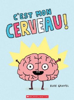 C'EST MON CERVEAU ! -  (FRENCH V.)