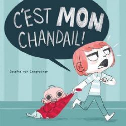 C'EST MON CHANDAIL -  (FRENCH V.)