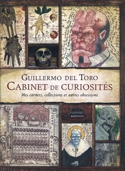 CABINET OF CURIOSITIES -  MES CARNETS, COLLECTIONS ET AUTRES OBSESSIONS