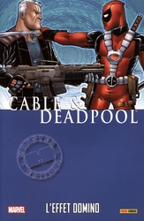 CABLE & DEADPOOL -  L'EFFET DOMINO (FRENCH V.) 03