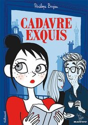 CADAVRE EXQUIS -  (FRENCH V.)