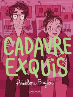CADAVRE EXQUIS -  (FRENCH V.)