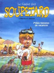 CADET DES SOUPETARD, LE -  P'TITES HISTOIRES DE VACANCES (FRENCH V.) HS