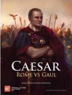 CAESAR ROME VS GAUL (ENGLISH)