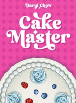 CAKE MASTER (FRENCH V.F.)