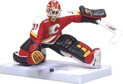 CALGARY FLAMES -  GRANT FUHR (6