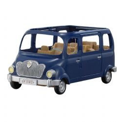 CALICO CRITTERS -  FAMILY SEVEN SEATER