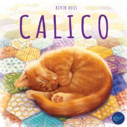 CALICO (ENGLISH)
