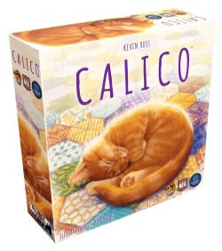 CALICO (FRENCH)