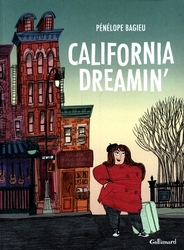 CALIFORNIA DREAMIN' -  (FRENCH V.)