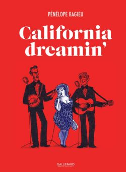 CALIFORNIA DREAMIN' -  (FRENCH V.)