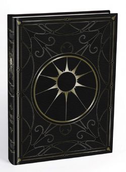 CALL OF CTHULHU -  ACHTUNG! CTHULHU - BLACK SUN EXARCH COLLECTOR'S EDITION (ENGLISH)