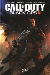 CALL OF DUTY -  (FRENCH V. ) -  CALL OF DUTY : BLACK OPS III