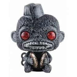 CALL OF DUTY -  POP! VINYL FIGURE OF TOASTED MONKEY BOMB (4 INCH) 147